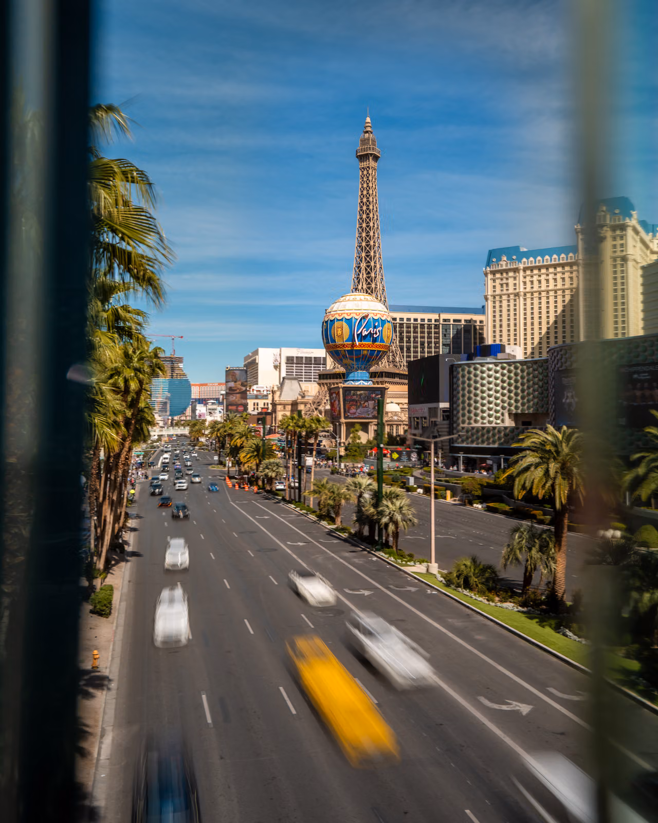 Las Vegas, U.S.&nbsp;