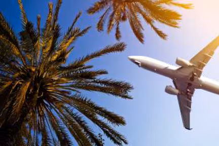 Cheap business class flights