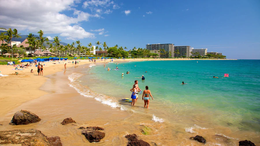 Maui Vacation Rentals