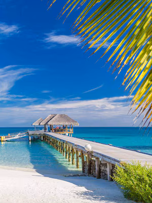 Family-friendly hotels in Bahamas