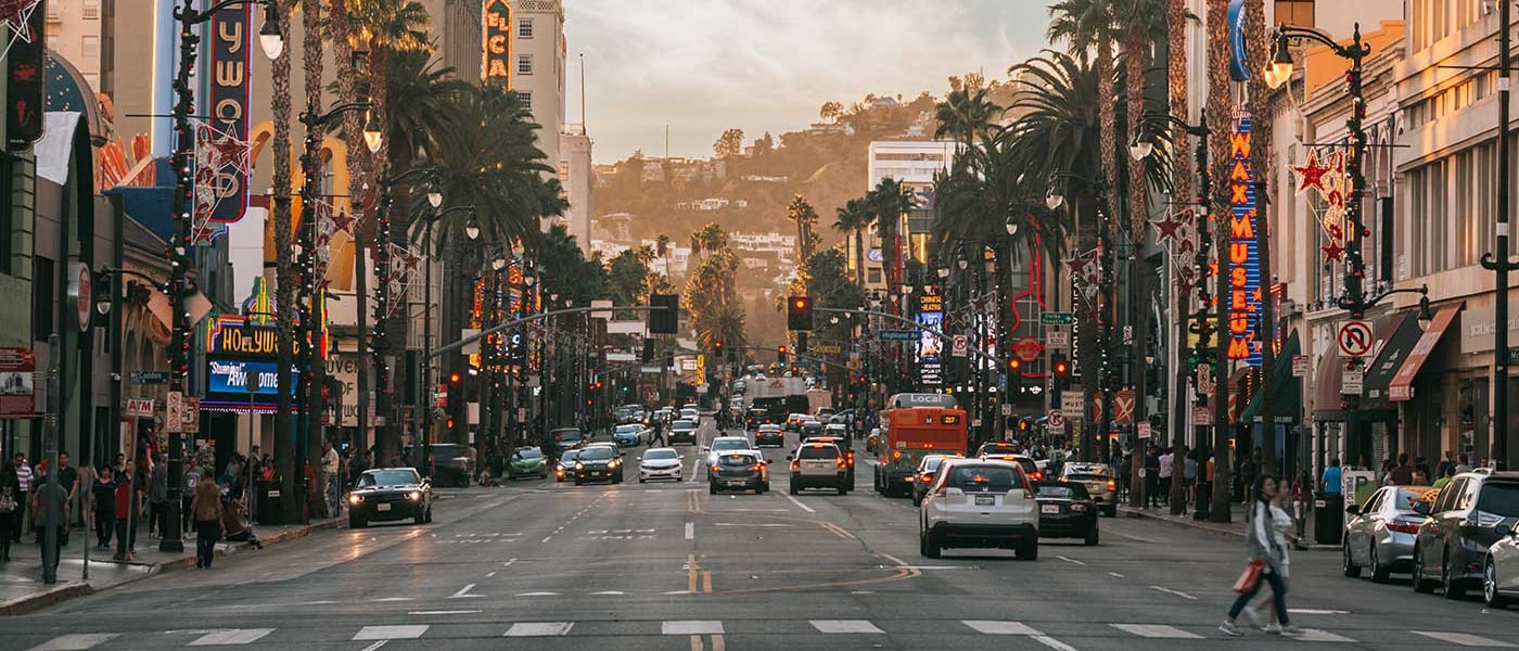 MLK Day Getaways