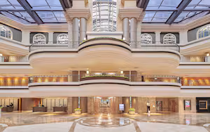 Grand Hyatt Taipei