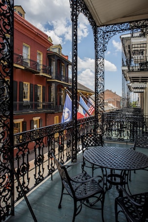 Hotel St. Marie