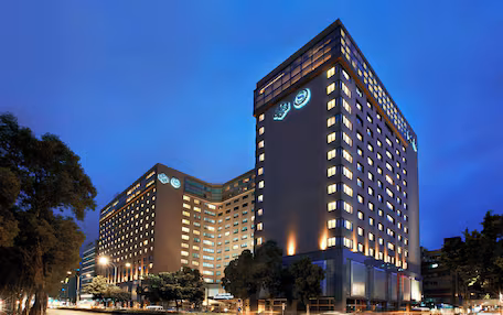 Tokyo Park Inn