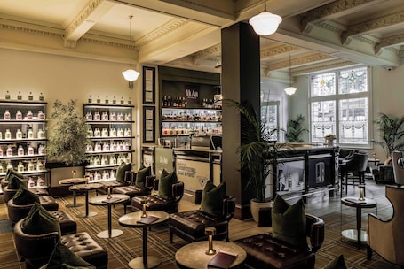 Rendezvous Hotel Melbourne