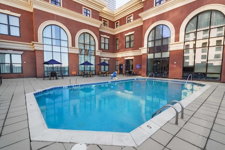 Drury Plaza Hotel New Orleans
