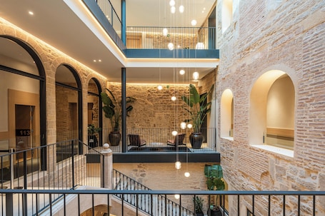 Gran Hotel Barcino