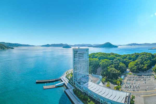 Crowne Plaza Tokyo