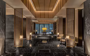 Wellspring by Silks Beitou