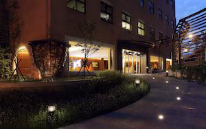 Mellow Fields Hotel