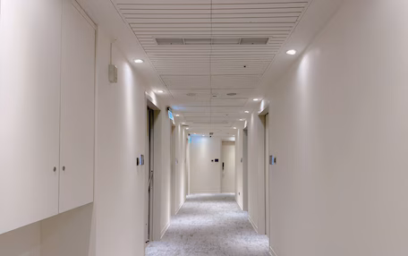 Hotel Sunroute Tokyo