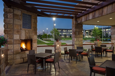 Hyatt Place DFW