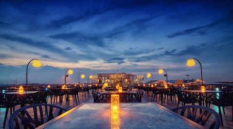 Suvarnabhumi Ville Airport Hotel
