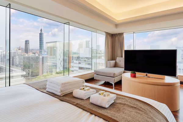 Tokyo Garden House