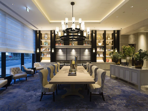 Tokyo Hills Condo