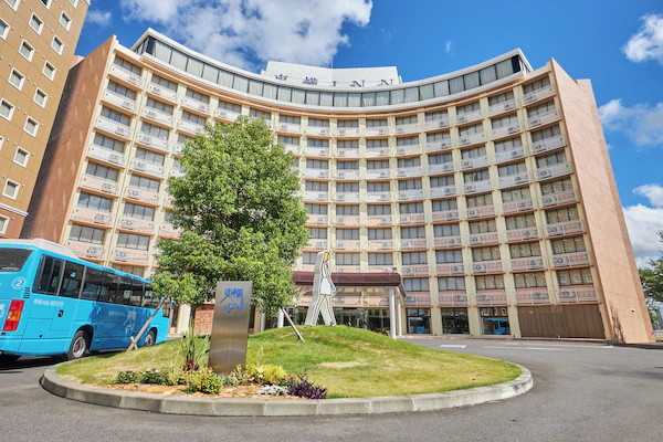 Toyoko Inn Narita Airport Honkan