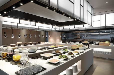 Shilla Stay Seocho Gangnam Station