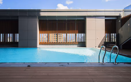 Holiday Inn Tokyo