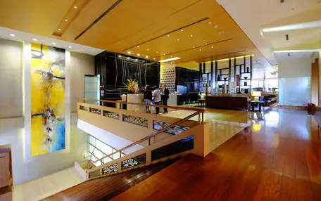 City Suites Taipei Nanxi