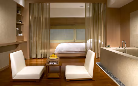 Sheraton Ontario