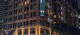 The Sofia Hotel