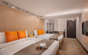 Marriott Tokyo