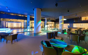 Asia Pacific Hotel Beitou