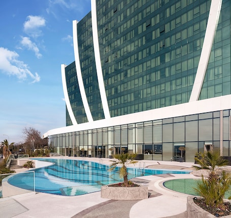 Elite World Grand Istanbul Kucukyali 