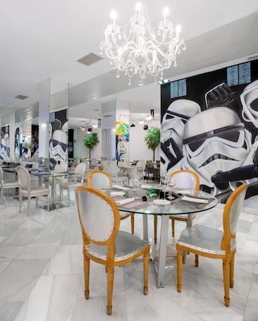 Dormirdcine Cooltural Rooms