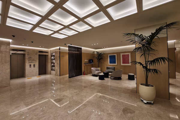 Hotel Sunshine Seoul