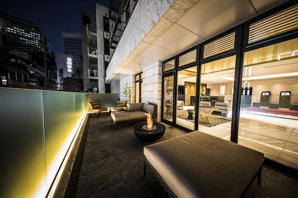 Tokyo Downtown Villa