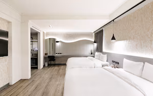 Dolamanco Hotel