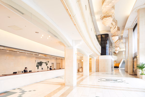 Marroad International Hotel Narita