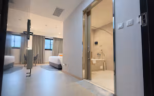 Holiday Inn Express Taipei Train Station by IHG
