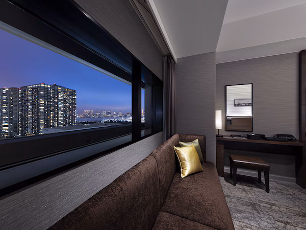 Philadelphia Mercure