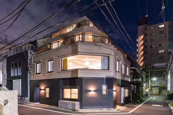Comfort Inn Tokyo