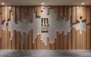 Muzik Hotel - Ximen Station Branch