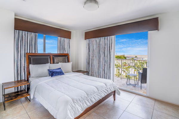 South River Suites