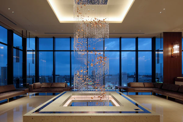 Ritz Carlton Tokyo