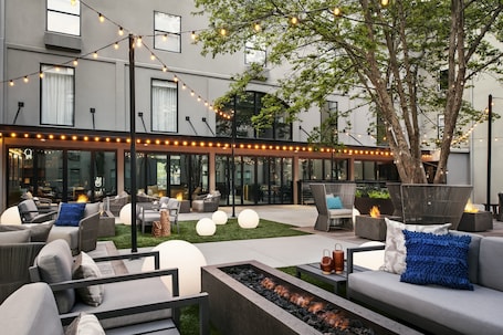 voco The Darwin - Atlanta Midtown by IHG