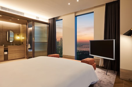 Nine Tree Premier ROKAUS Hotel Seoul Yongsan