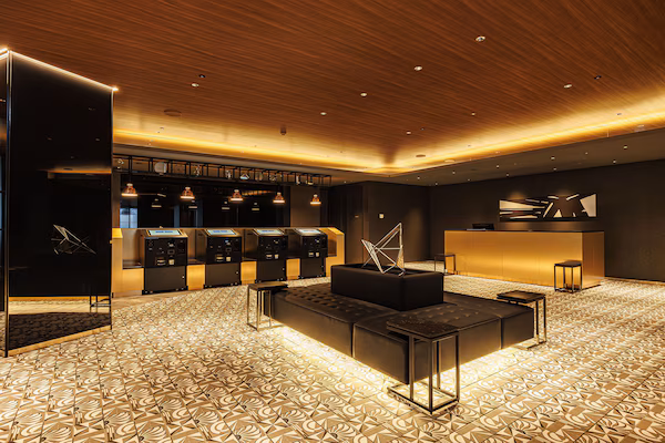 Hotel Metropolitan Tokyo Haneda