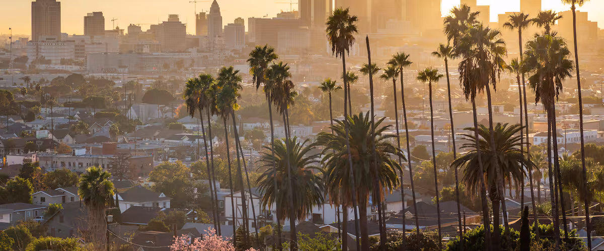 Los Angeles