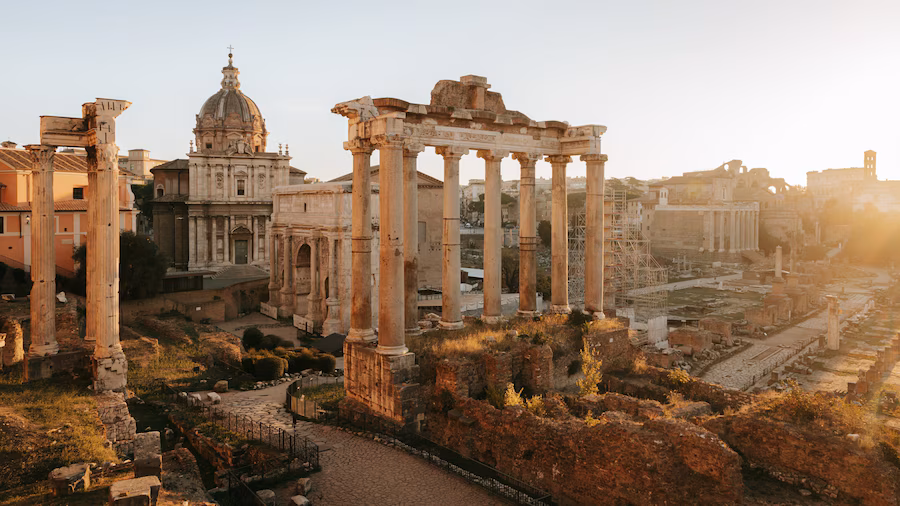 Rome