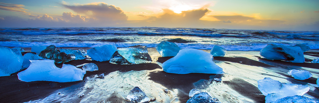 28 Of The World’s Most Extraordinary Beaches